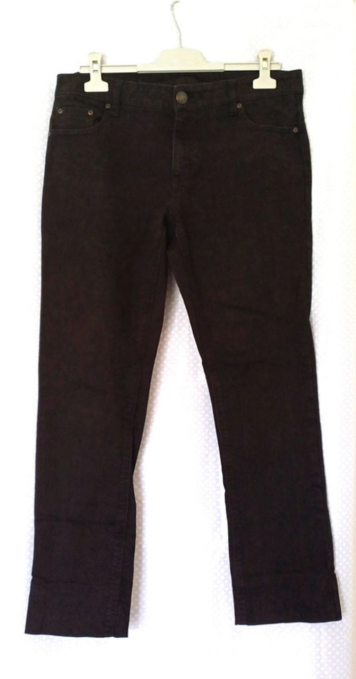 Jeans Kiabi woman taille 42 - photo numéro 2
