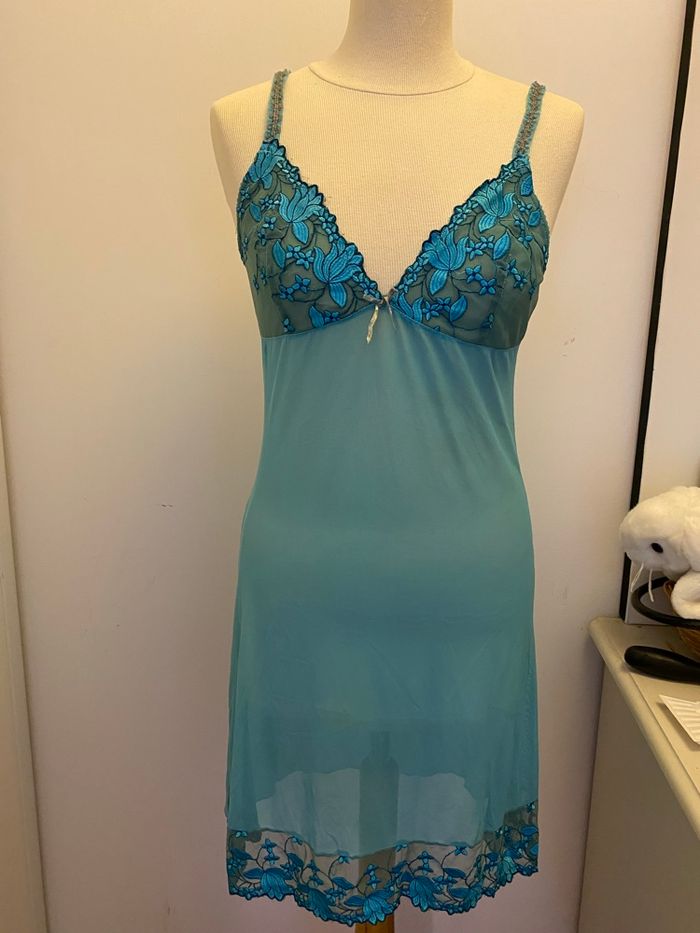 Nuisette - photo numéro 8