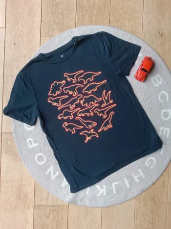 Tee shirt MC 👕