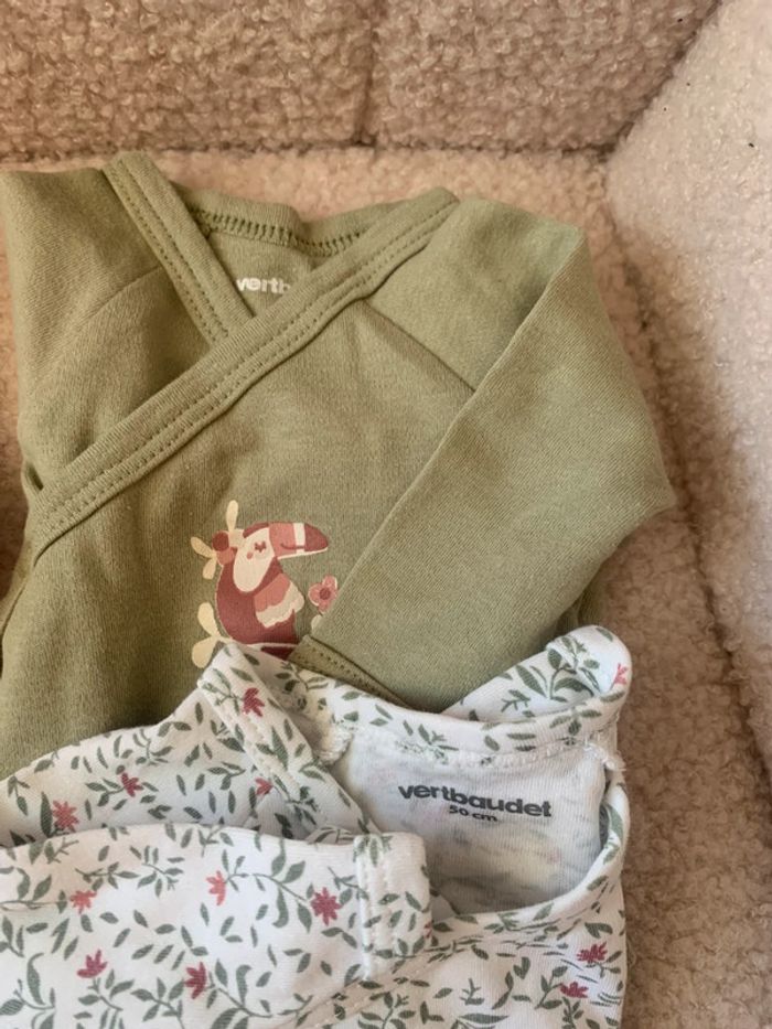 Lot Naissance - photo numéro 2