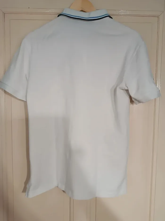 Polo Ralph Lauren taille M - photo numéro 8