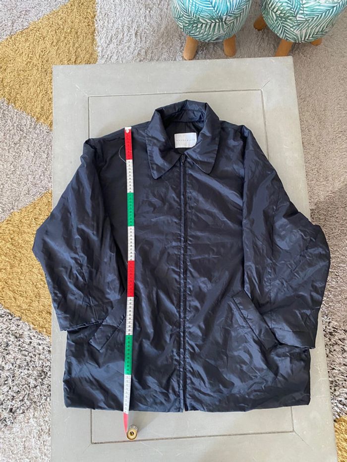 Imperméable coupe vent Penny Black noir taille L - photo numéro 12