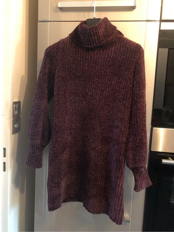 Robe pull