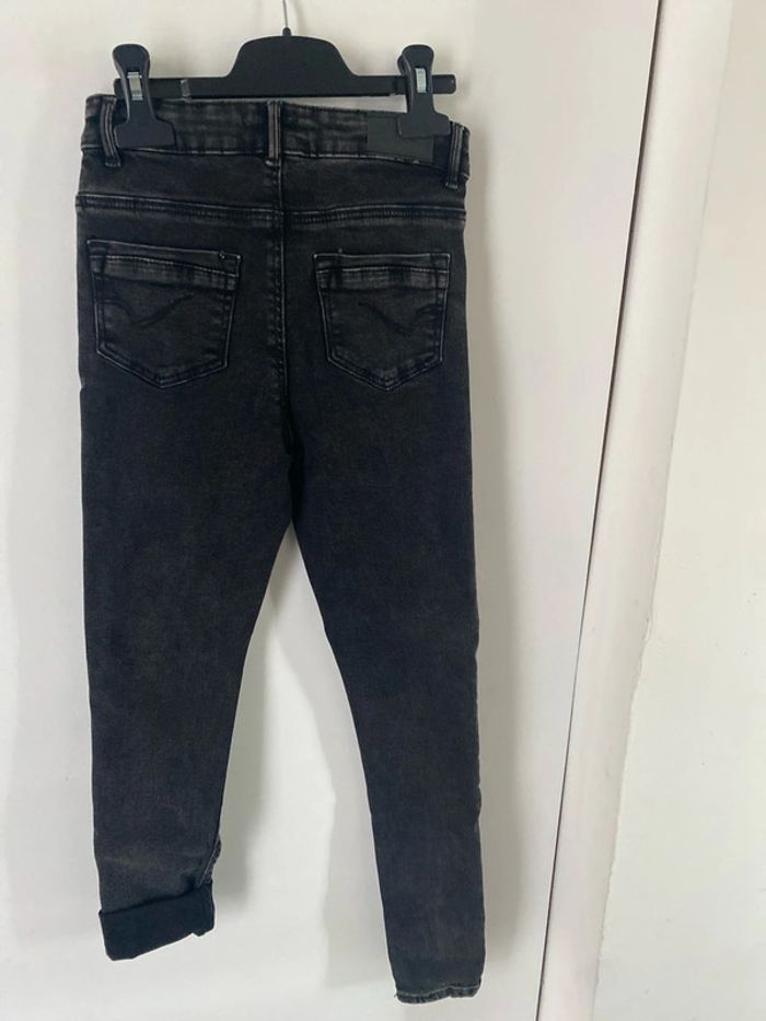 Jeans fille - photo numéro 4
