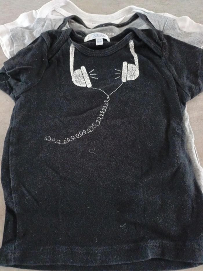 Maillot de corps - photo numéro 5