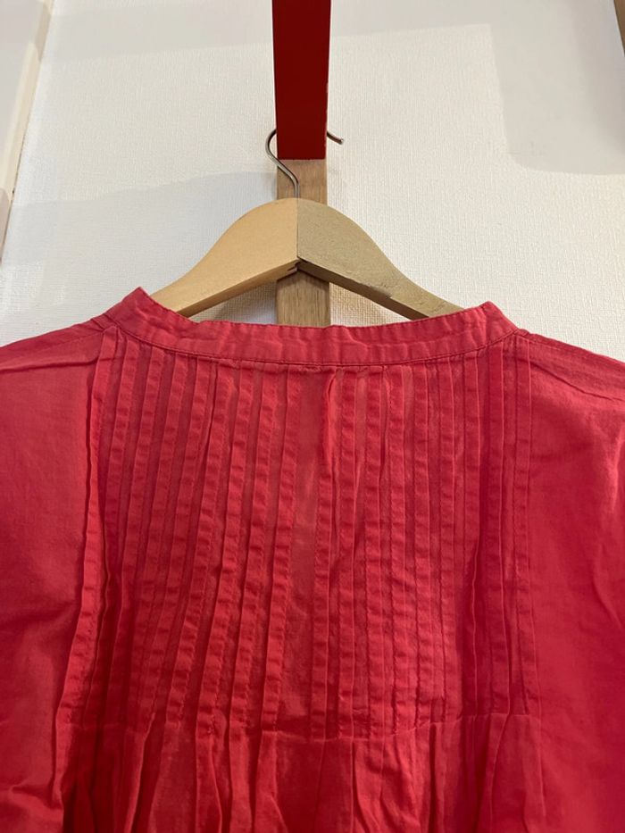 Blouse Manches 3/4 B-KARO - photo numéro 9