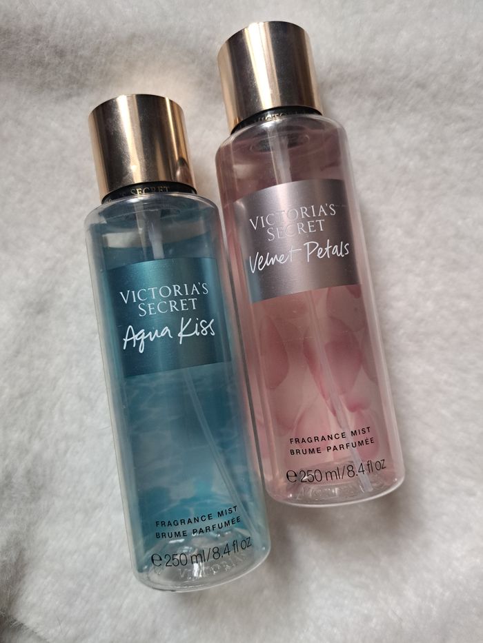 Lot de 2 Brumes corporelles parfumées Victoria's Secret - photo numéro 1