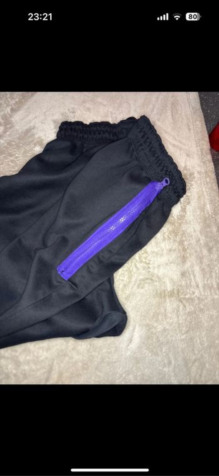 Survêtement Nike NBA lackers taille M - photo numéro 4