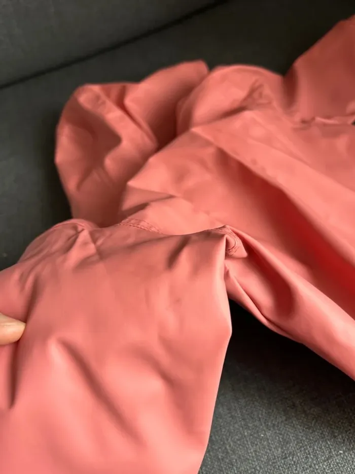 Ciré petit bateau bébé fille - photo numéro 4