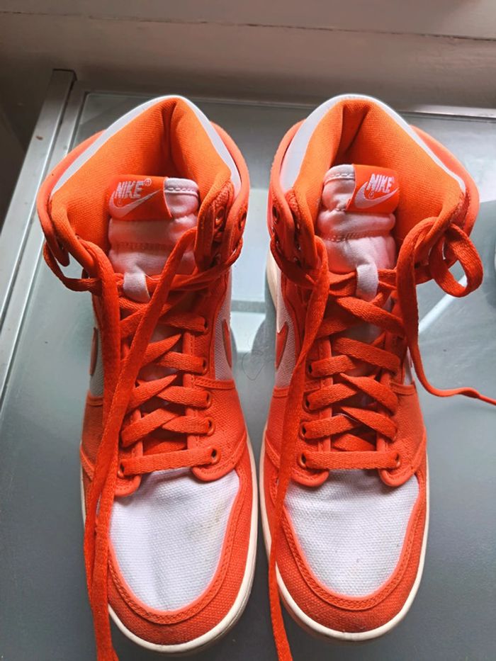 Nike Air Jordan AJKO - photo numéro 2