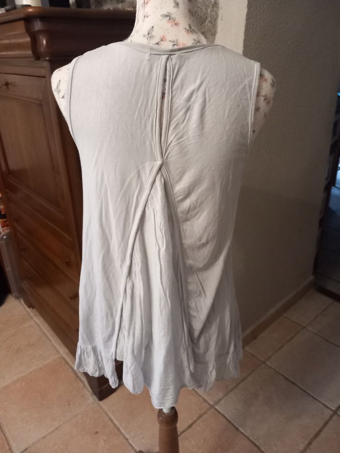 Débardeur - photo numéro 4