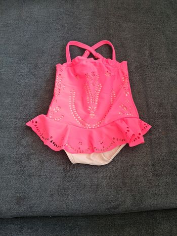 Maillot de bain Billieblush