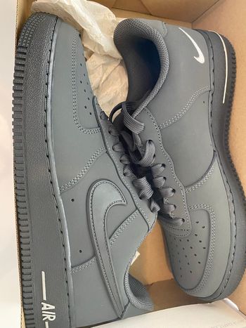 Baskets Nike  Air force one  Neuve