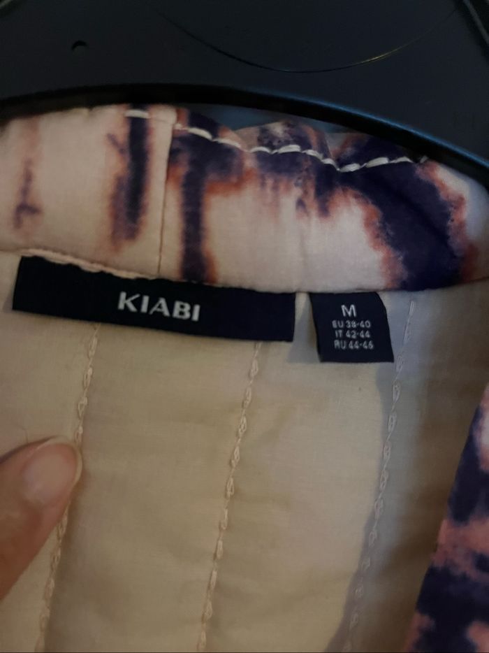 Veste matelassée Kiabi - photo numéro 2