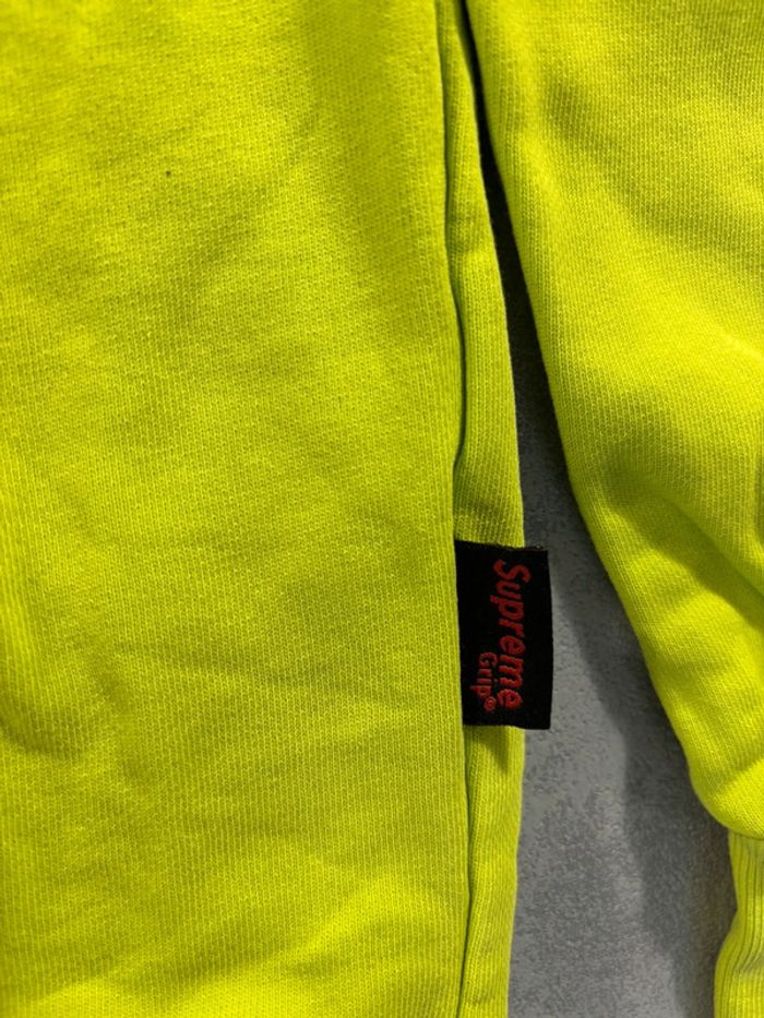 Pull à capuche suprême Greap Taille L - photo numéro 3