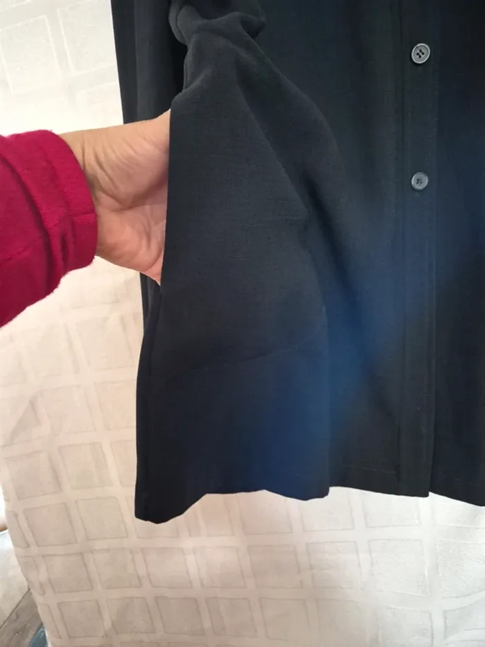 balzer chemise taille 44 - photo numéro 4