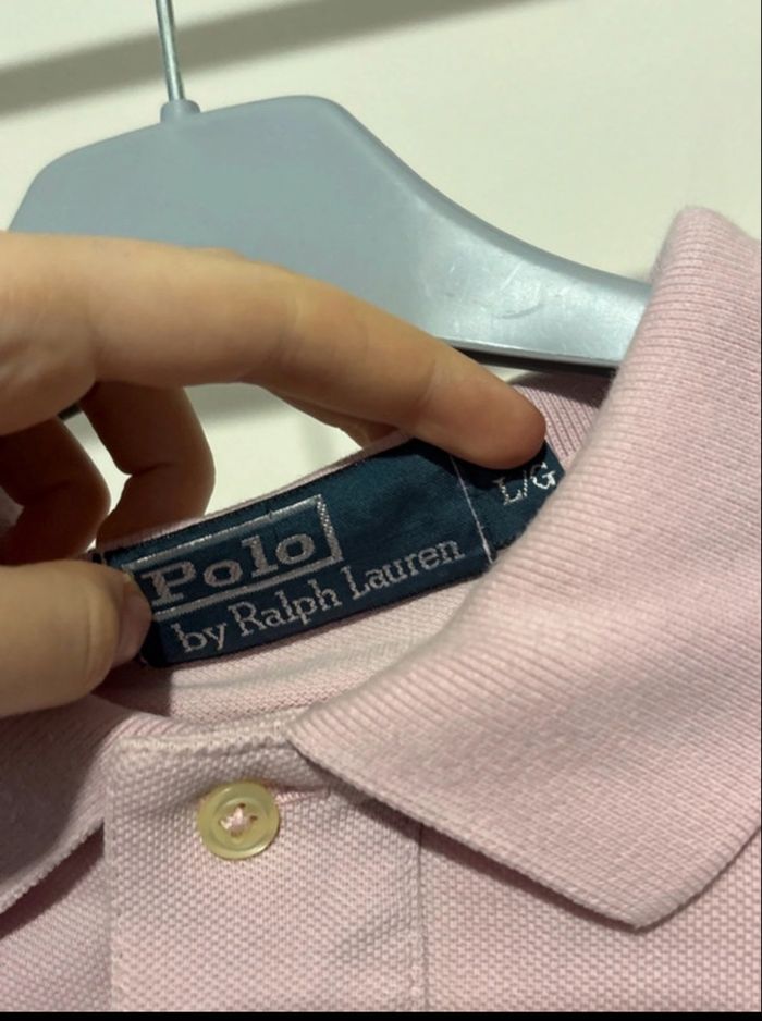 Haut Ralph Lauren - photo numéro 3