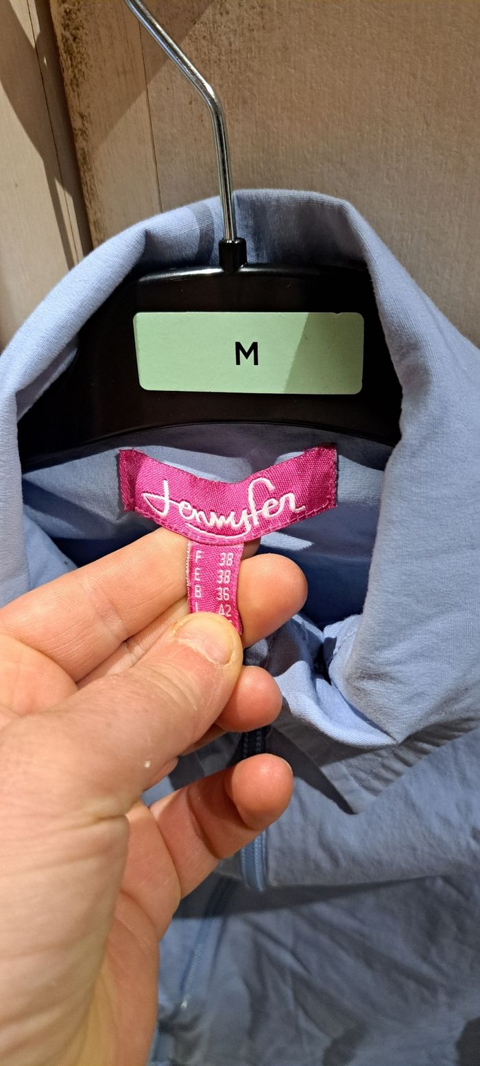 Chemise femme taille m - photo numéro 2