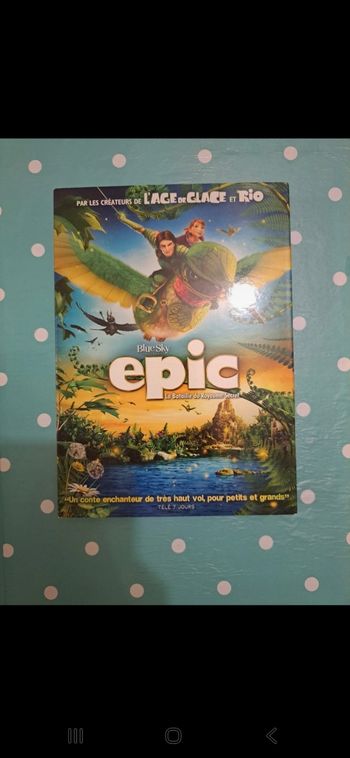 Epic
