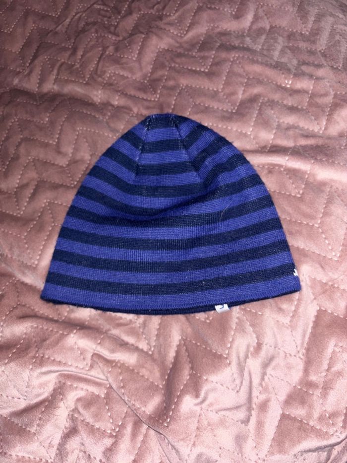 Bonnet wedze - photo numéro 2