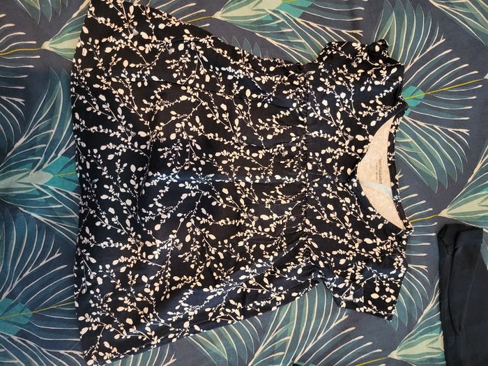 Lot robe et gilet - photo numéro 2