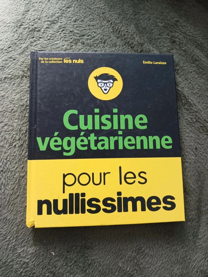 Cuisine végétarienne ultra simple – Idéal débutants 🌱📸 - photo numéro 2