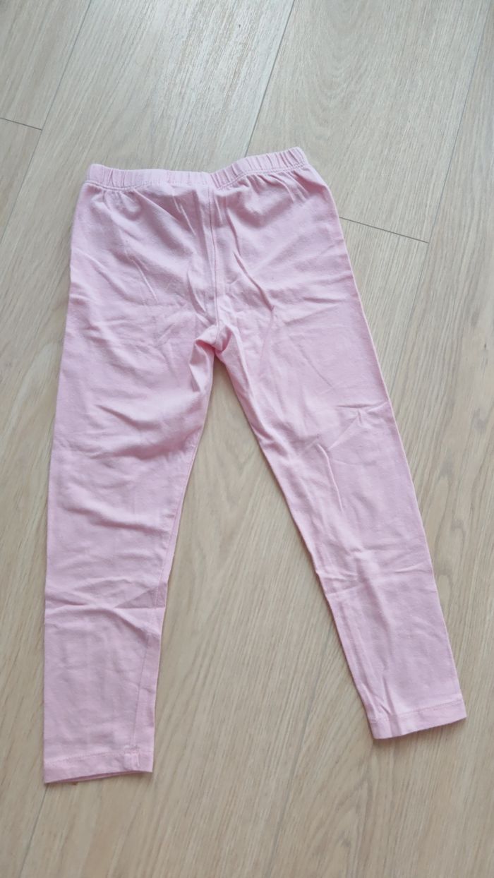 Legging hello Kitty 3/4ans - photo numéro 3