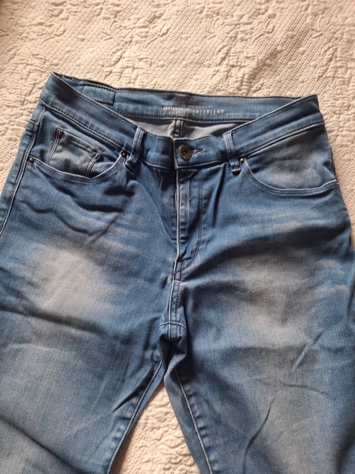 Jean boyfriend Espritû - photo numéro 6