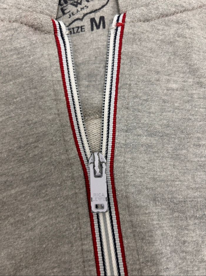 Vestes gris Rica Lewis - photo numéro 2