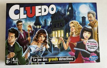 cluedo