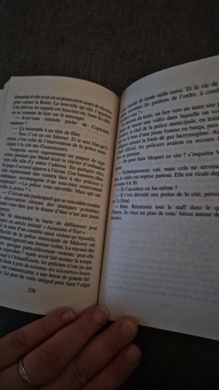 Olivier norek - photo numéro 3