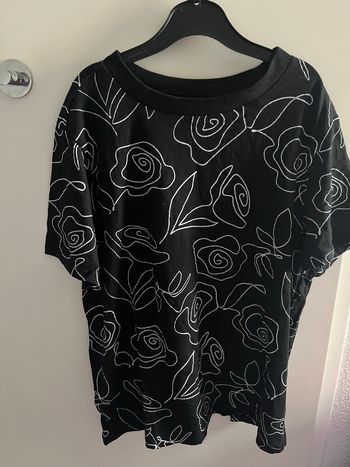 TEE shirt femme primark taille XXS