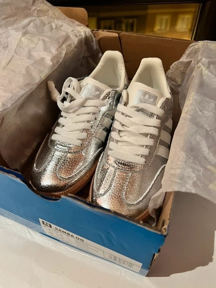 Adidas Originals Samba OG
37