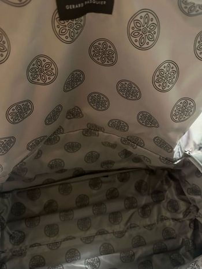 Sac de voyage - photo numéro 3