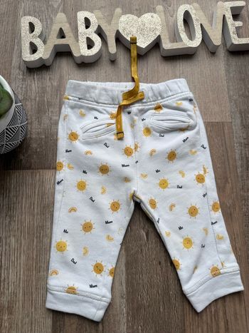 - Jogging Kiabi  - 6 mois - Très bon état