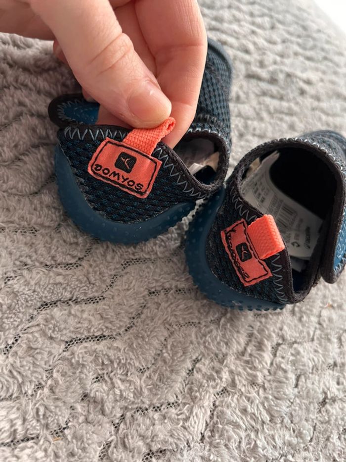 Chaussons de marche - photo numéro 3