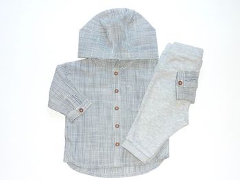 Ensemble Kiabi 3 mois