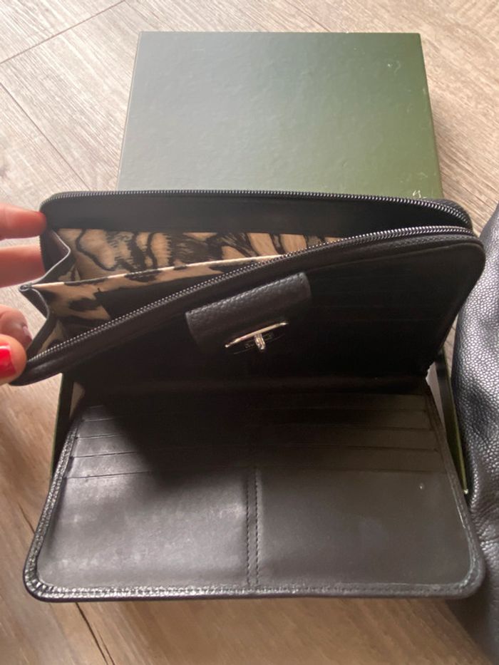 Sac à Main et compagnon Longchamp - photo numéro 2
