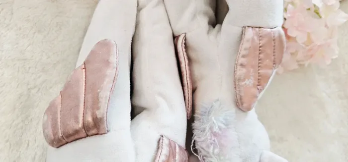 Pantoufles Chaussons Licorne Sergent Major T34/35 - photo numéro 5