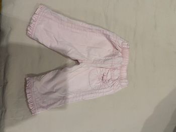 Pantalon été