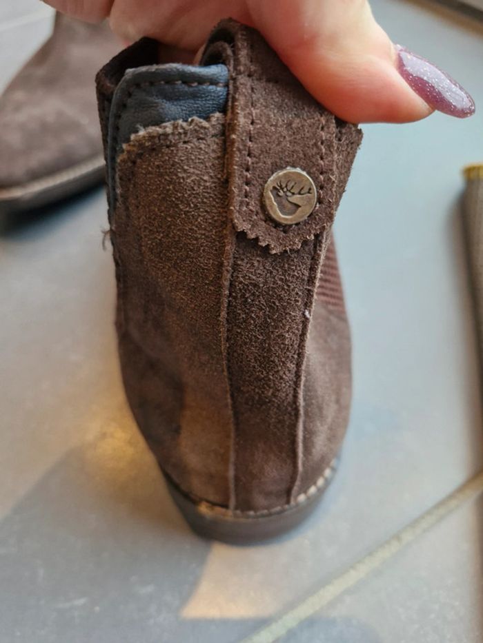 Bottines Goodwin Smith - photo numéro 5