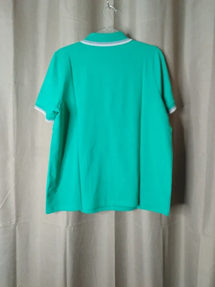 Polo sans marque - photo numéro 6