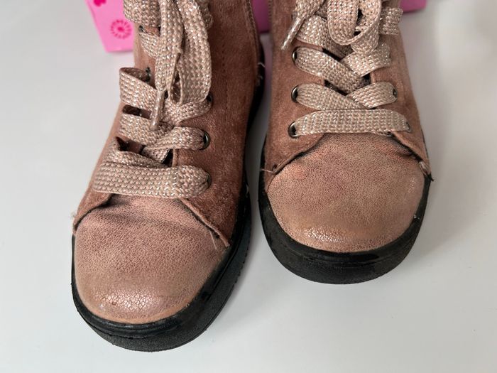 Boots Gracia T 28 - photo numéro 5