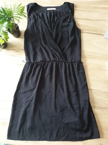 Petite robe noire taille 36