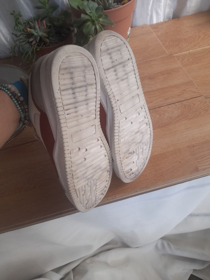 Baskets femme - photo numéro 6