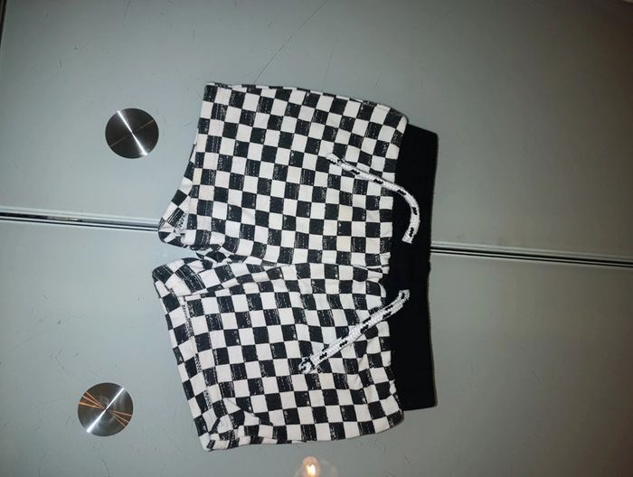 Lot de 6 shorts / pantacourts - photo numéro 14