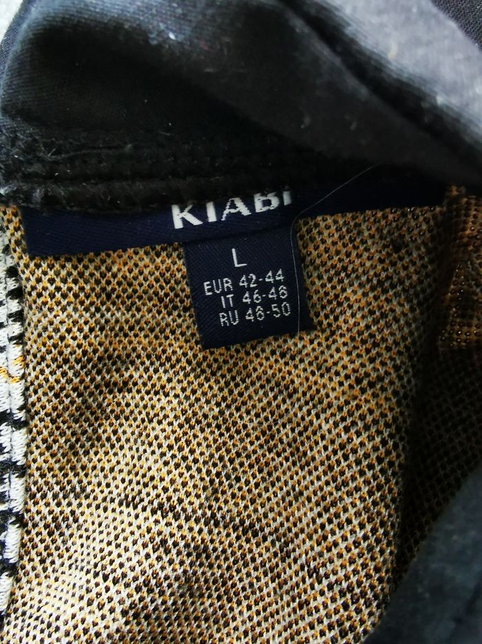 Blouse L - photo numéro 4