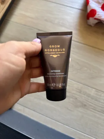 Après shampooing épaississant grow gorgeous