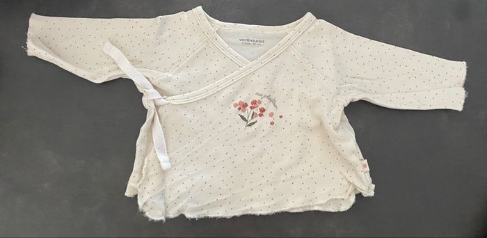 Lot vêtements bébé fille 3 mois - photo numéro 4