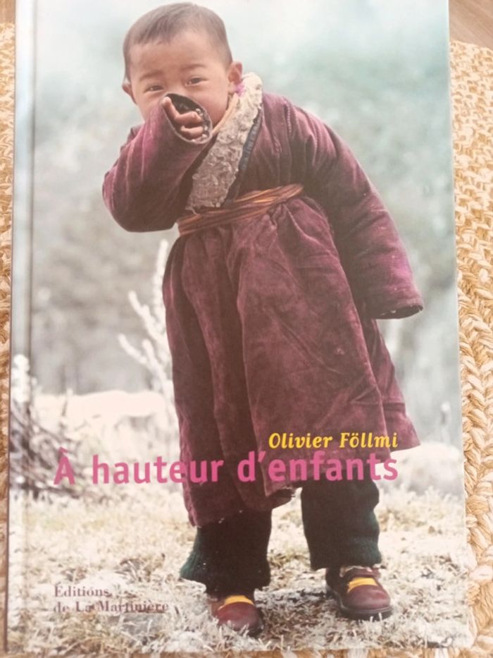 A hauteur d'enfants - photo numéro 2